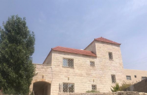 عجلون Ajloun